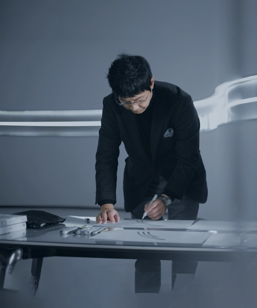 极致美学