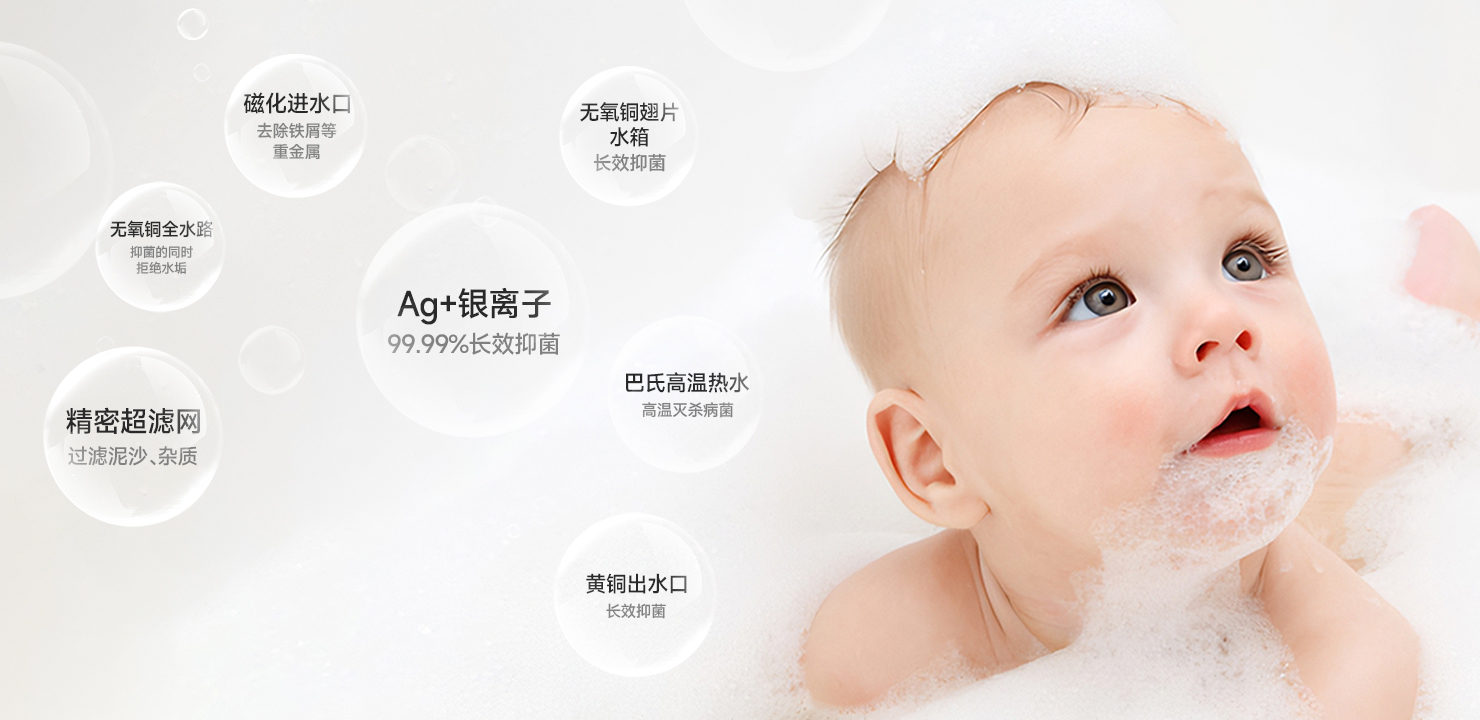 7重深度净化