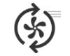 仿生曲面鲸吸科技